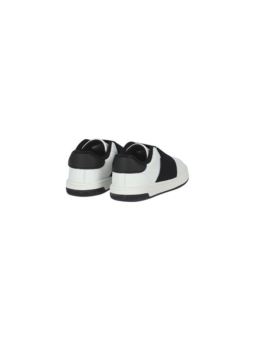 CALVIN KLEIN Sneakers Bassa Bambino CALVIN KLEIN | V1B91355X002